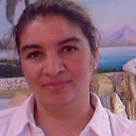 Seher Aydogan Photo 3