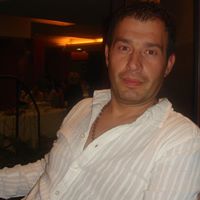 Peter Petrov Photo 37