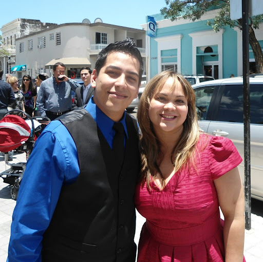 Juan Morales Photo 9