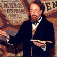 Charles Dickens Photo 27
