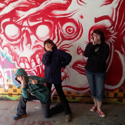 Elizabeth Emerick Photo 9