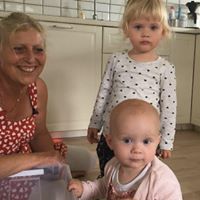 Ann Pedersen Photo 36
