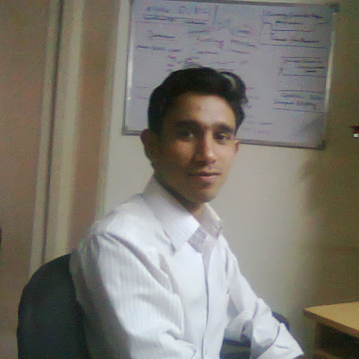 Prakash Pant Photo 12