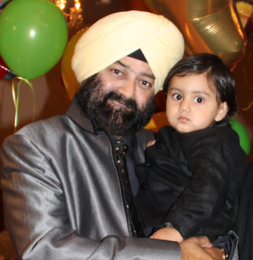 Satbir Virk Photo 1