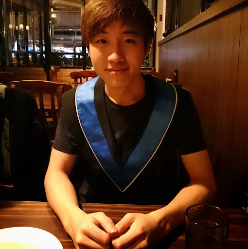 Wilson Liaw Photo 3