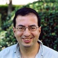 Yuval Peres Photo 3
