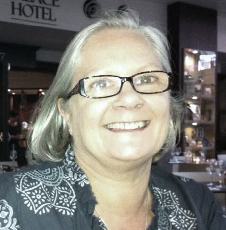 Maryanne Cronin Photo 4