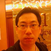Wilson Tang Photo 29