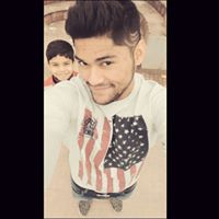 Rohit Shah Photo 33