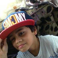 Hamza Bilal Photo 34