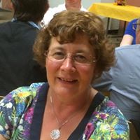 Pierrette Lefebvre Photo 4