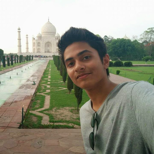 Abhishek Nigam Photo 19