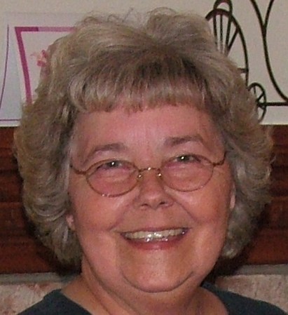 Carol Waddell Photo 17