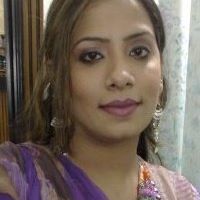 Huma Abbasi Photo 9