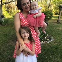 Samantha Lowery Photo 20