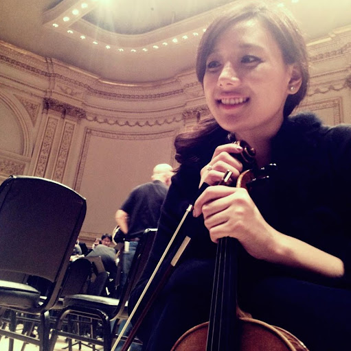 Rachel Han Photo 26