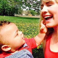 Susanna Moore Photo 34