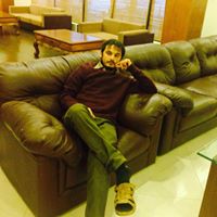 Alamgir Shah Photo 15