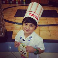 Jacob Lucas Photo 23