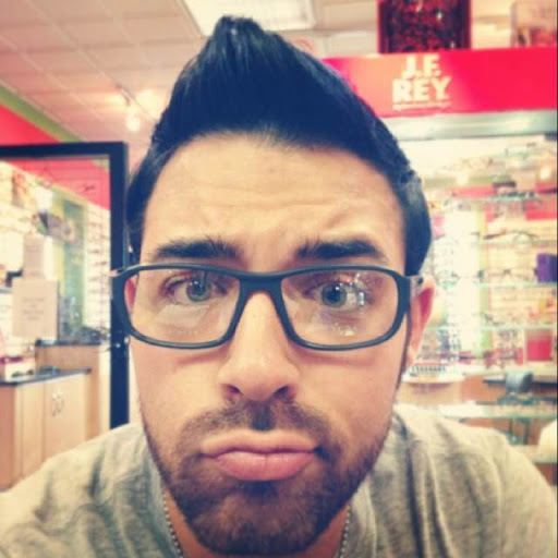 Joshua Bach Photo 16