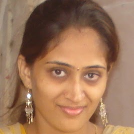 Urvi Sanghavi Photo 12