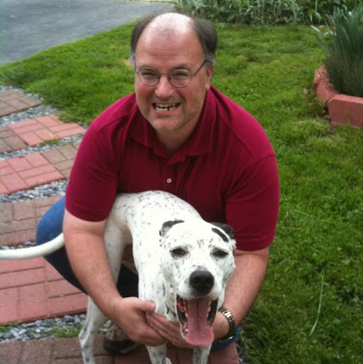 Larry Berg Photo 24