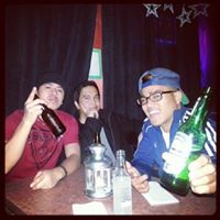 Ian Pulido Photo 8