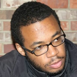 Eric Noble Photo 41