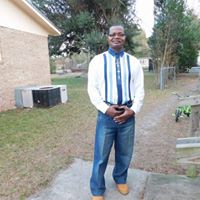 Rufus Richardson Photo 7