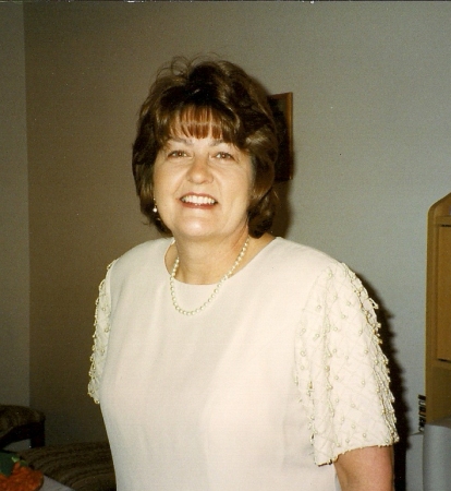 Carol Morgan Photo 25