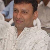 Manish Mashruwala Photo 5