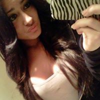 Vanessa Parks Photo 23