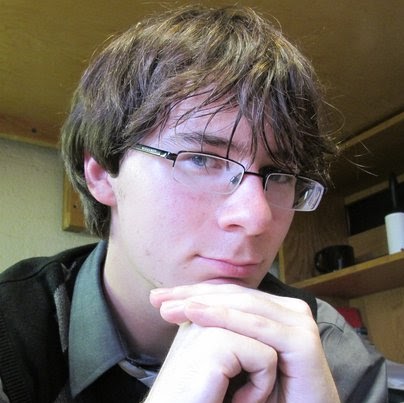 Benjamin Priest Photo 20