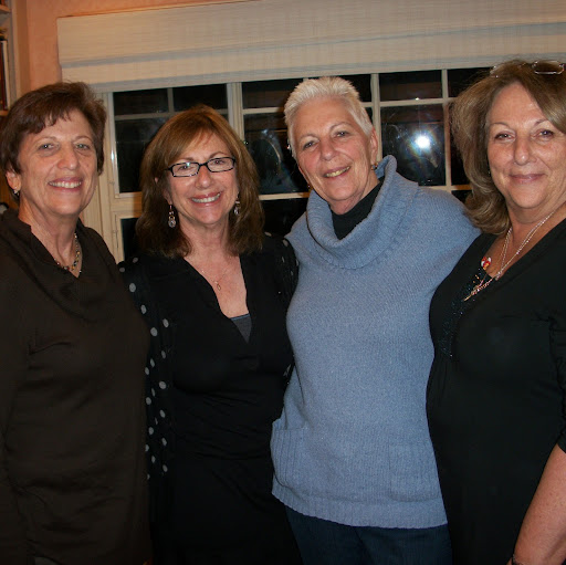 Frances Weiss Photo 29