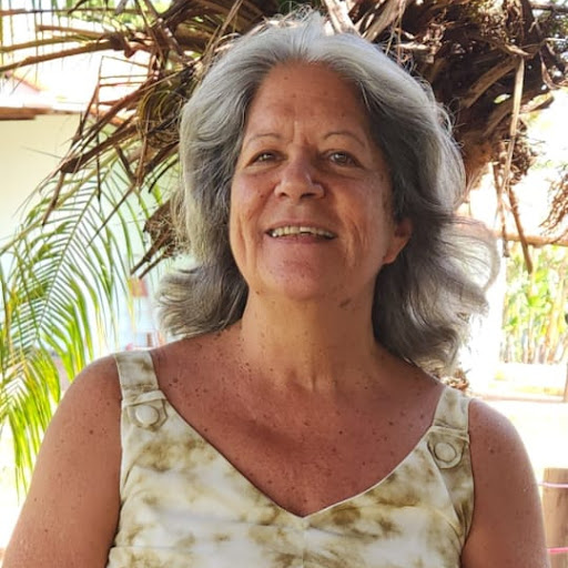 Maria Abdala Photo 17