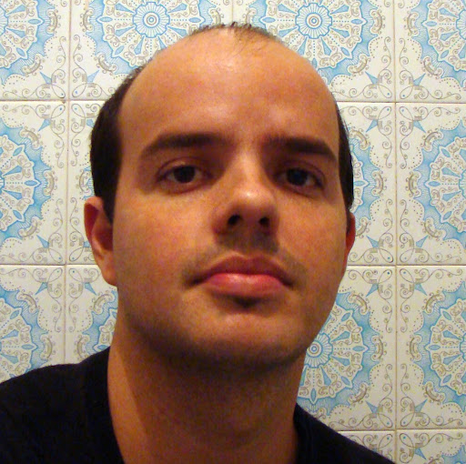 Alan Fontes Photo 4