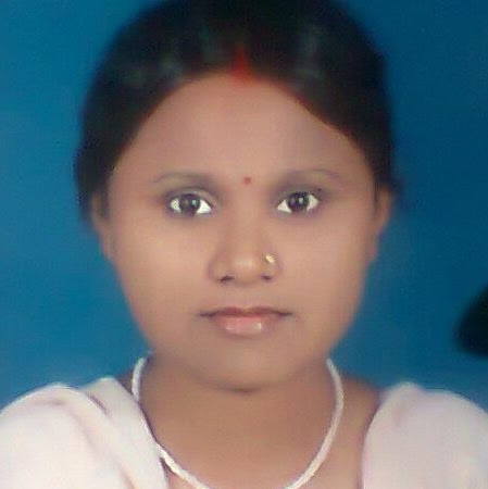 Gita Raj Photo 3