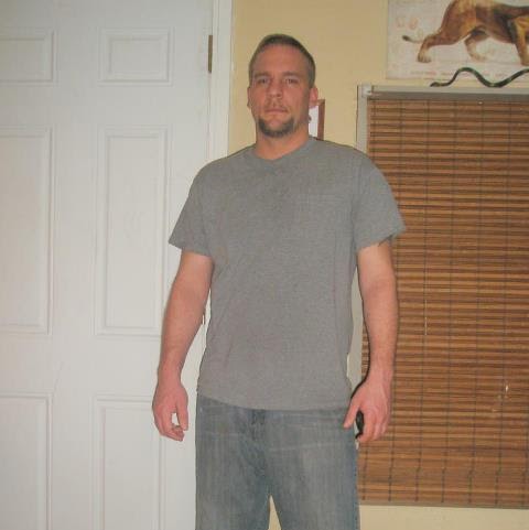 Travis Ray Photo 19
