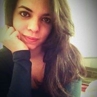 Yvette Erazo Photo 12