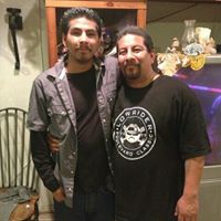 Tino Contreras Photo 19