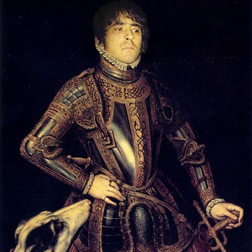 Victor Guerra Photo 19