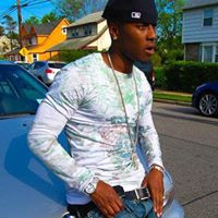 Dante Jenkins Photo 6