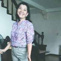 Lorna Ang Photo 12