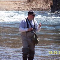 James Matheny Photo 10