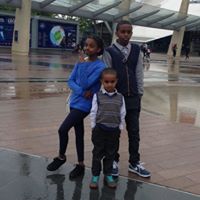 Yodit Tecle Photo 3
