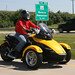 Kyle Riding Photo 7