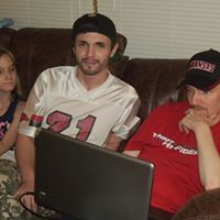 Anthony Howe Photo 22