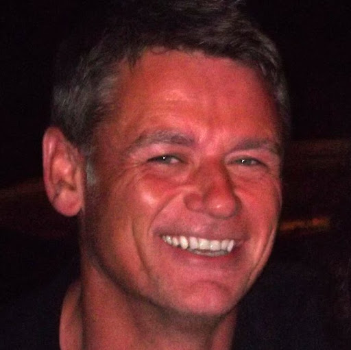 Jason Bramhall Photo 3