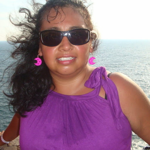 Erika Rivera Photo 29