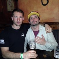 Michael Mccloskey Photo 34